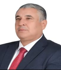 محمد عبدالله محمد الجبوري