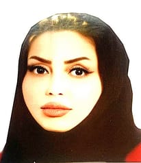 هديل غدير حسين المعماري