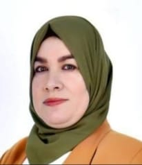 لليال محمد علي يونس