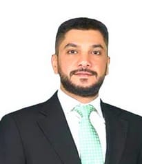 حسان ثابت محمد