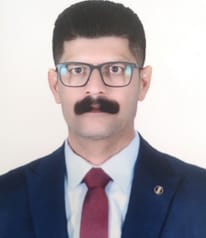 محمد جاسم محمد الكاكئي