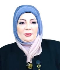 ساجدة محمد يونس