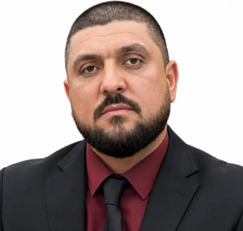 مروان محمد حمودي