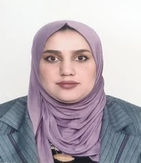 سارة مؤيد محمد