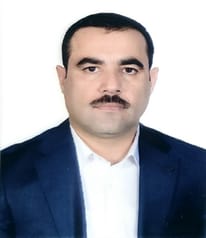 محمود خلف علي محمود
