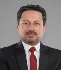 مهند نجم عبدالله الجبوري