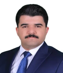 أحمد كنعان عبدالغفور الكيكي