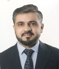 جمال خدر خدر