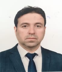 أحمد ناظم علي الدوبرداني